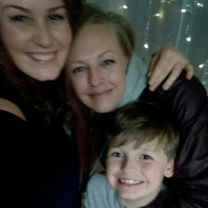 Meet your Posher, Katy2839